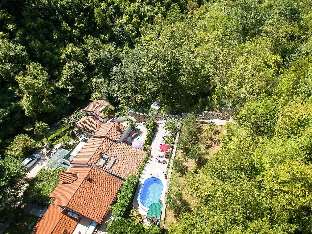 Holiday Home Oscha By Interhome location