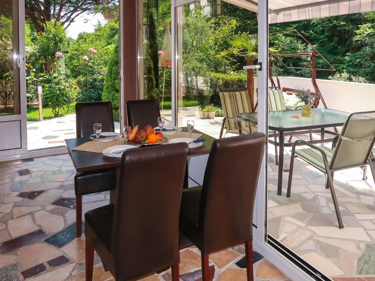 Holiday Home Oscha By Interhome Lovran