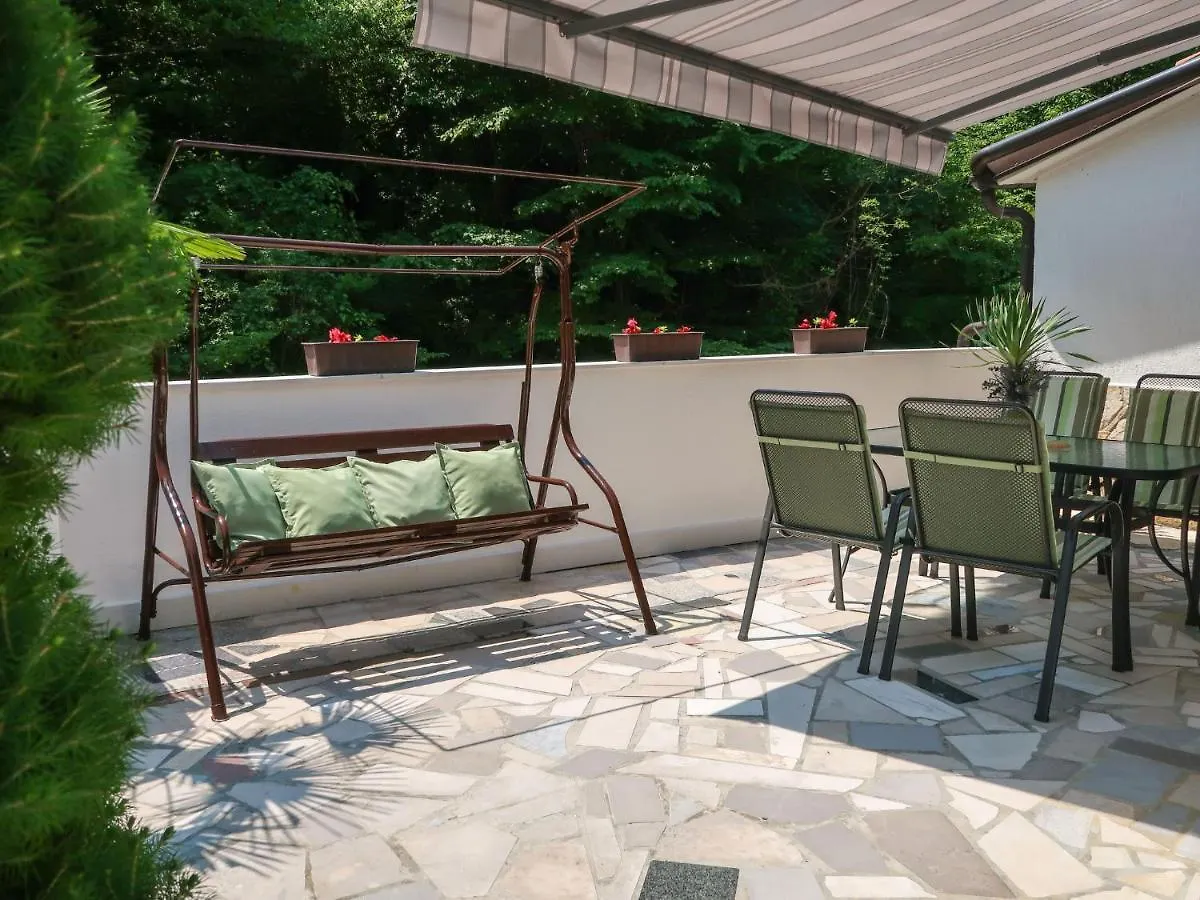 Holiday Home Oscha By Interhome Lovran Croatia