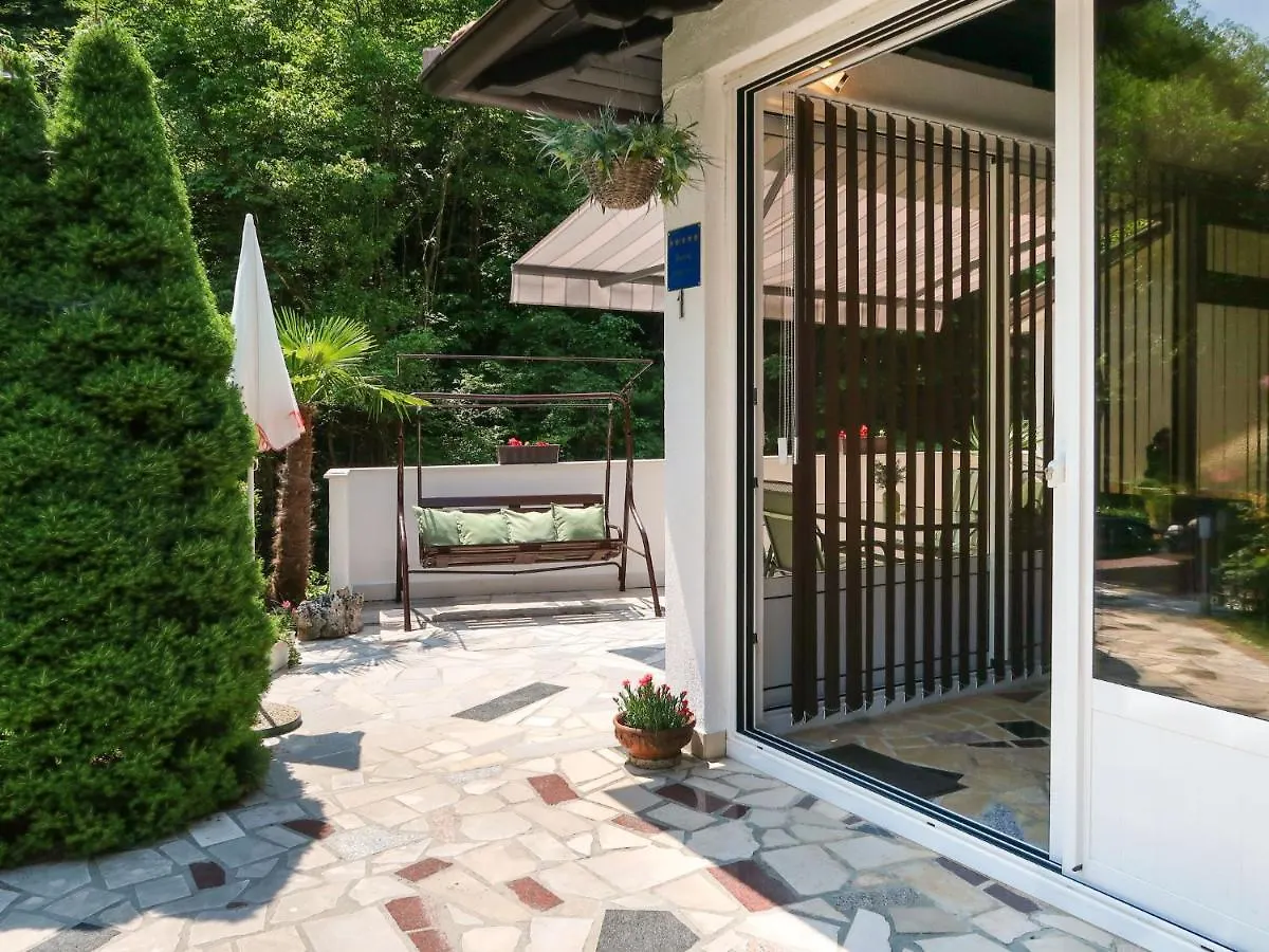 Holiday Home Oscha By Interhome Lovran