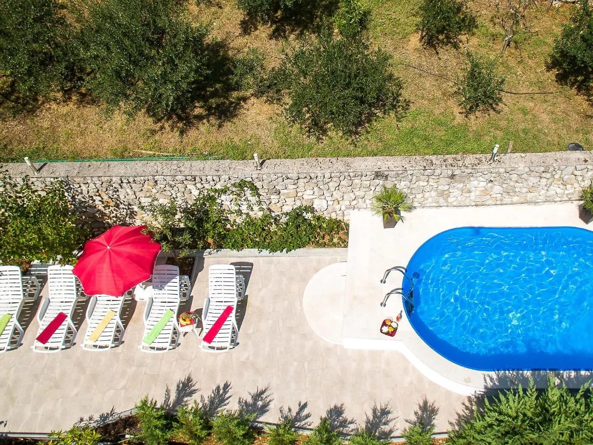 Holiday Home Oscha By Interhome Lovran Croatia
