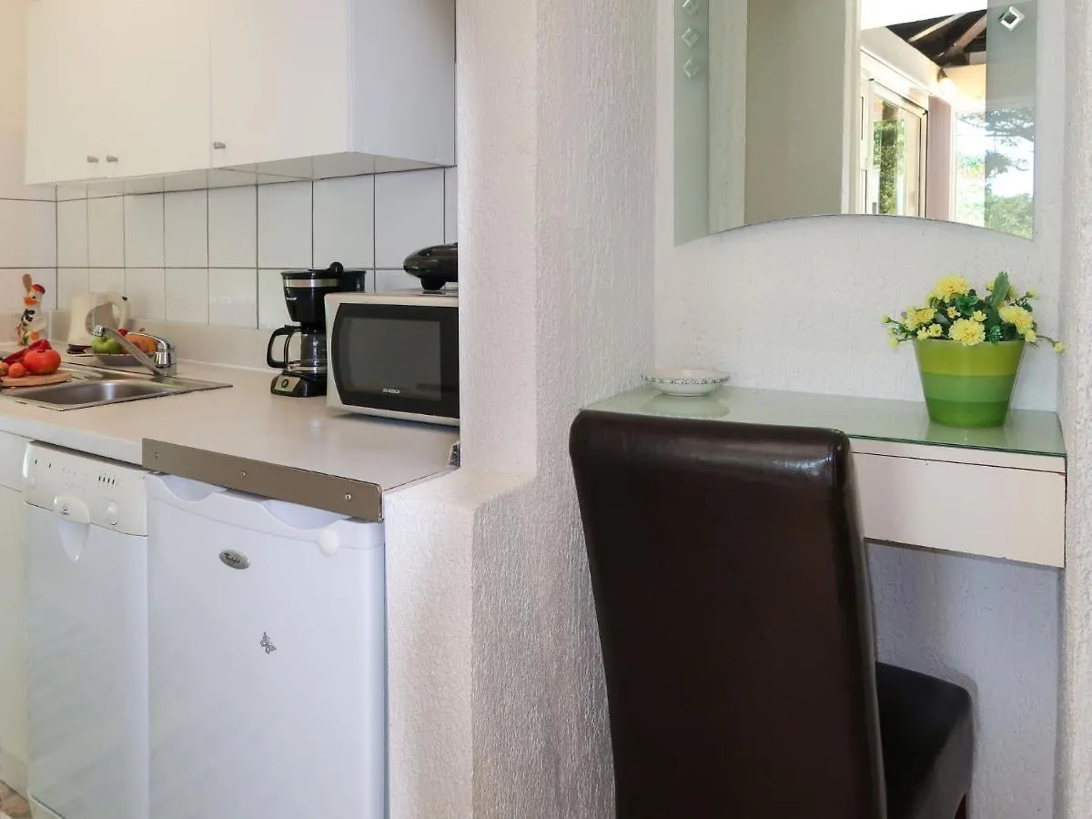 Holiday Home Oscha By Interhome Lovran 0*,  Croatia