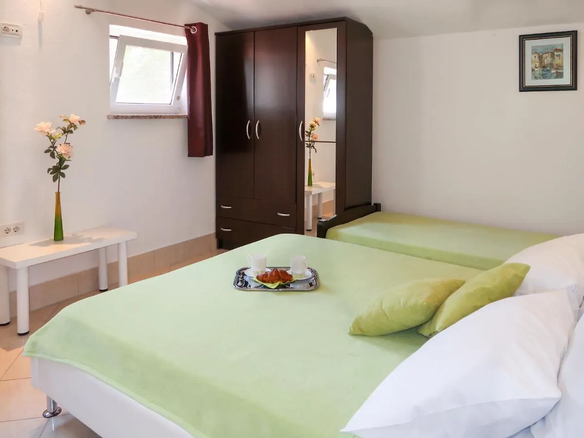 Holiday Home Oscha By Interhome Lovran Croatia