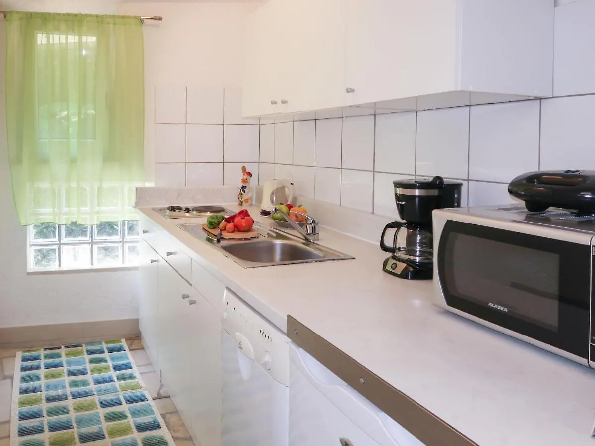 Holiday Home Oscha By Interhome Lovran 0*,