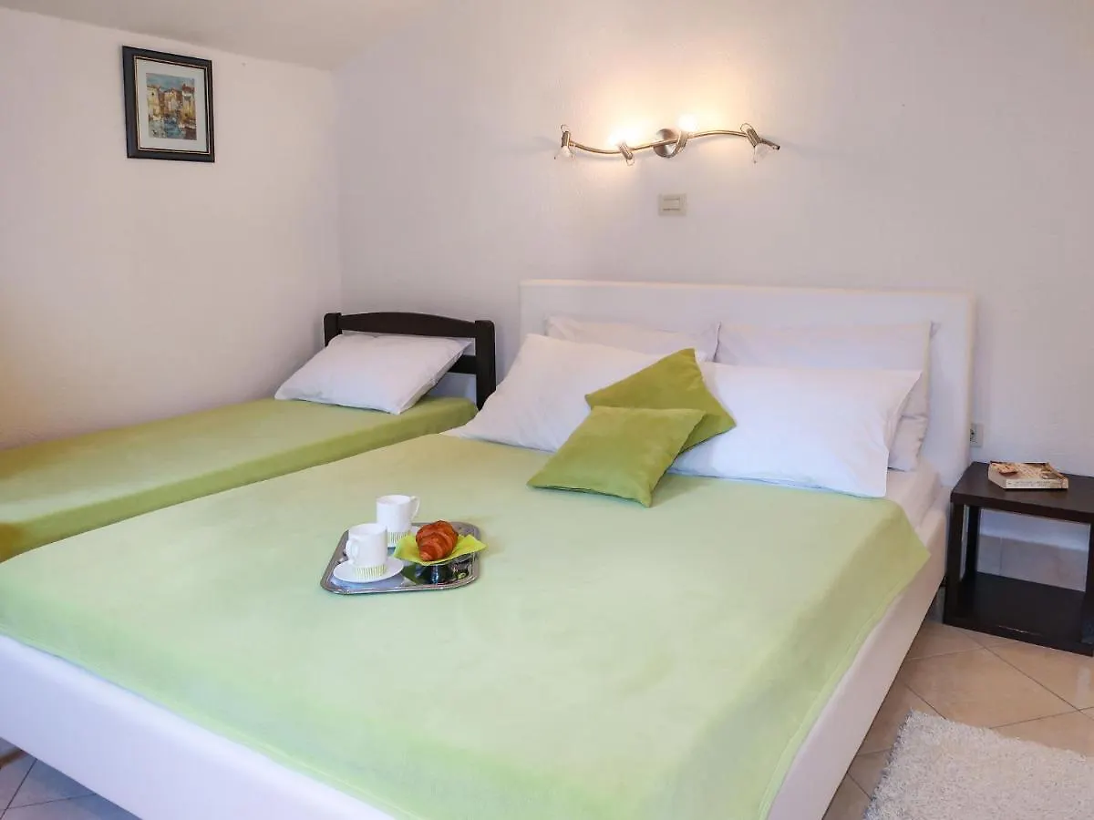 Holiday Home Oscha By Interhome Lovran Croatia
