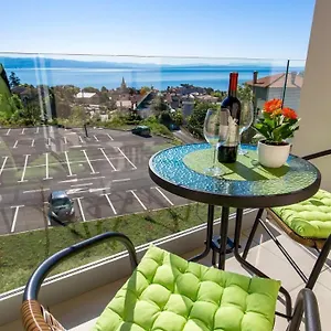  Apartman Rona Tena