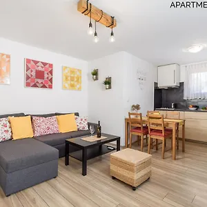 Apartman Alyss, Lovran