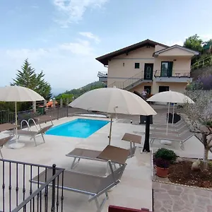 Apartament Antunovic, Lovran