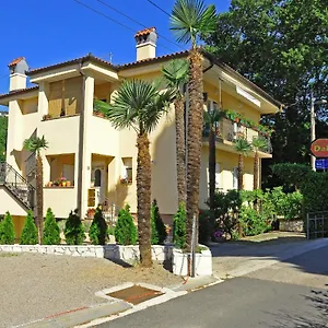  Apartman With A Parking Space Opric, Opatija - 7728