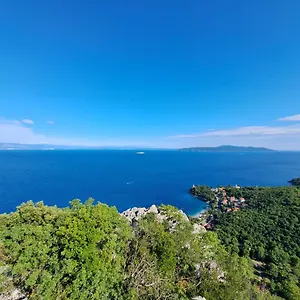 Apartament Dalia, Lovran