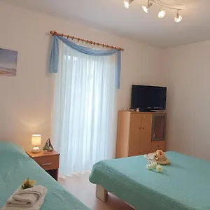  Apartman Milotic