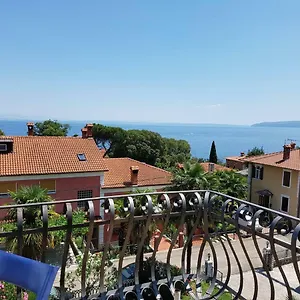  Apartman Niki Rezine