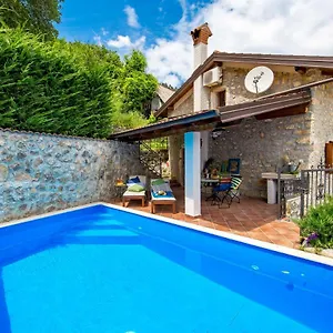 House Pavincic Lovran